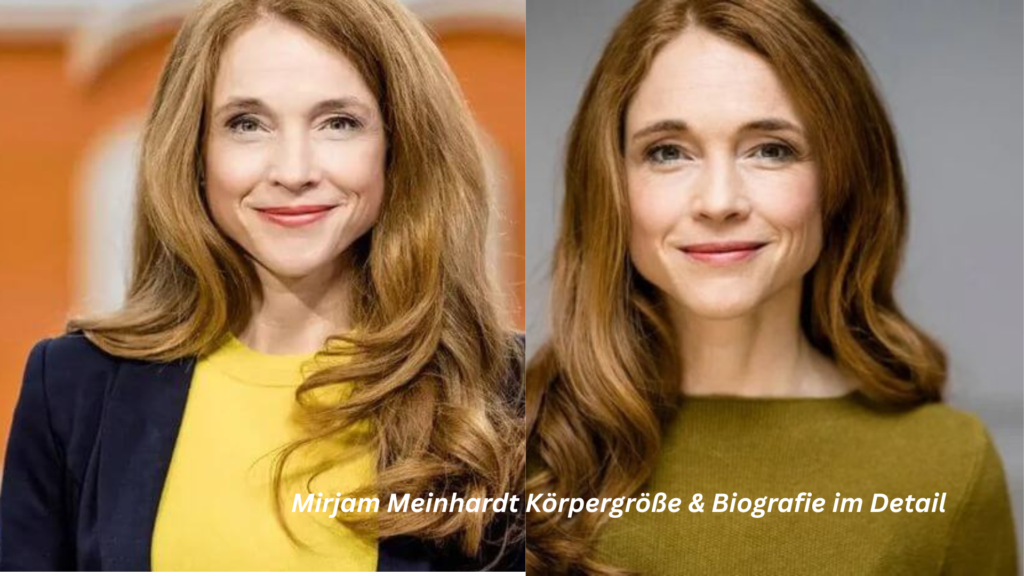 mirjam meinhardt körpergröße