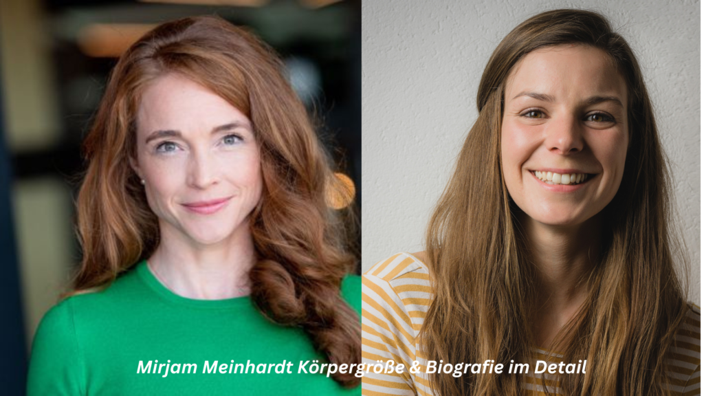 mirjam meinhardt körpergröße