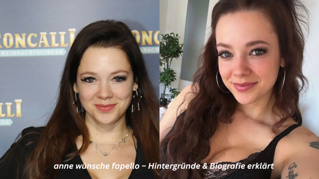 anne wünsche fapello