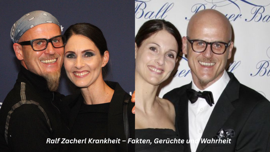 ralf zacherl krankheit