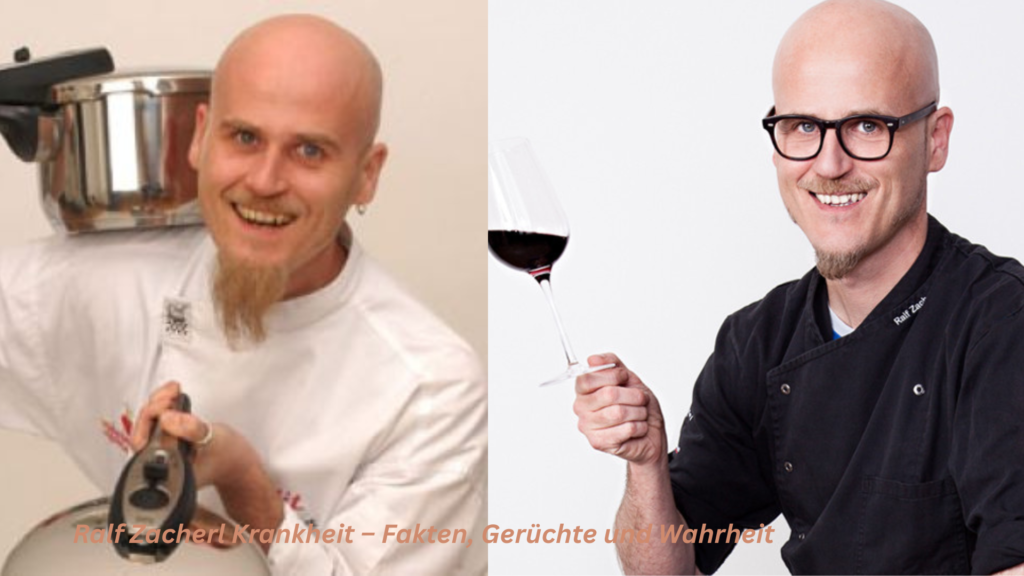 ralf zacherl krankheit