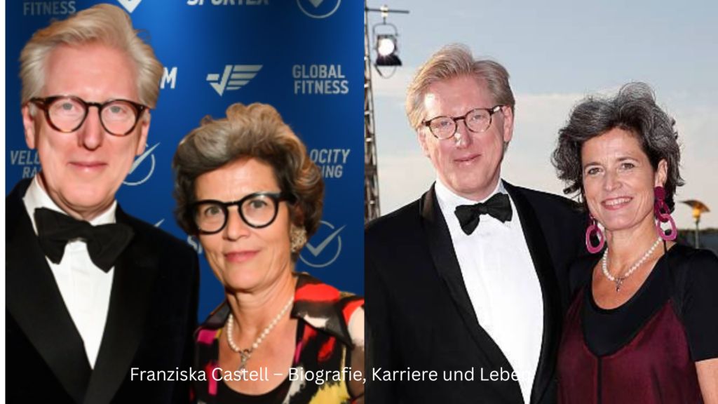 franziska castell