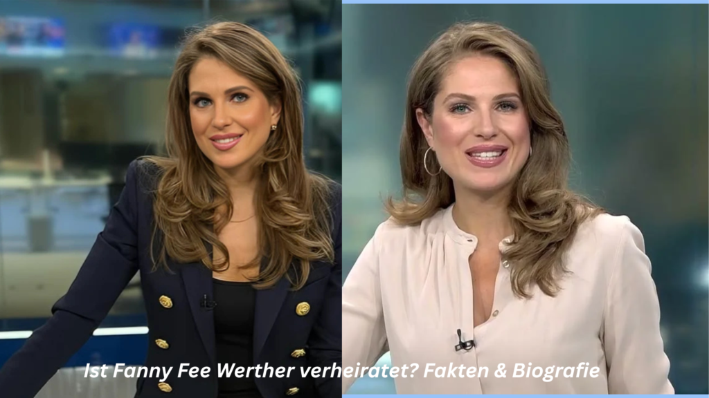 ist fanny fee werther verheiratet