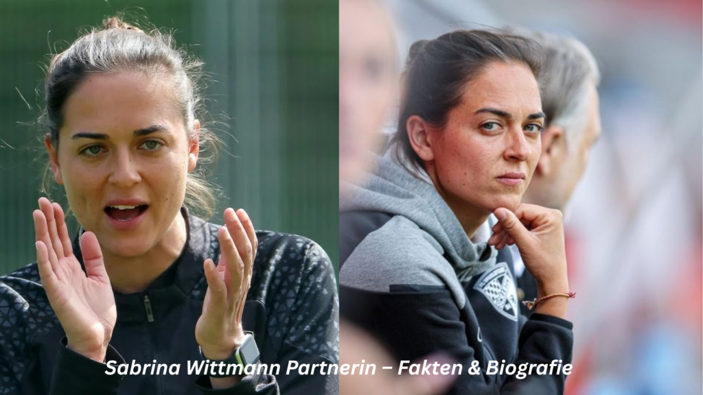 sabrina wittmann partnerin