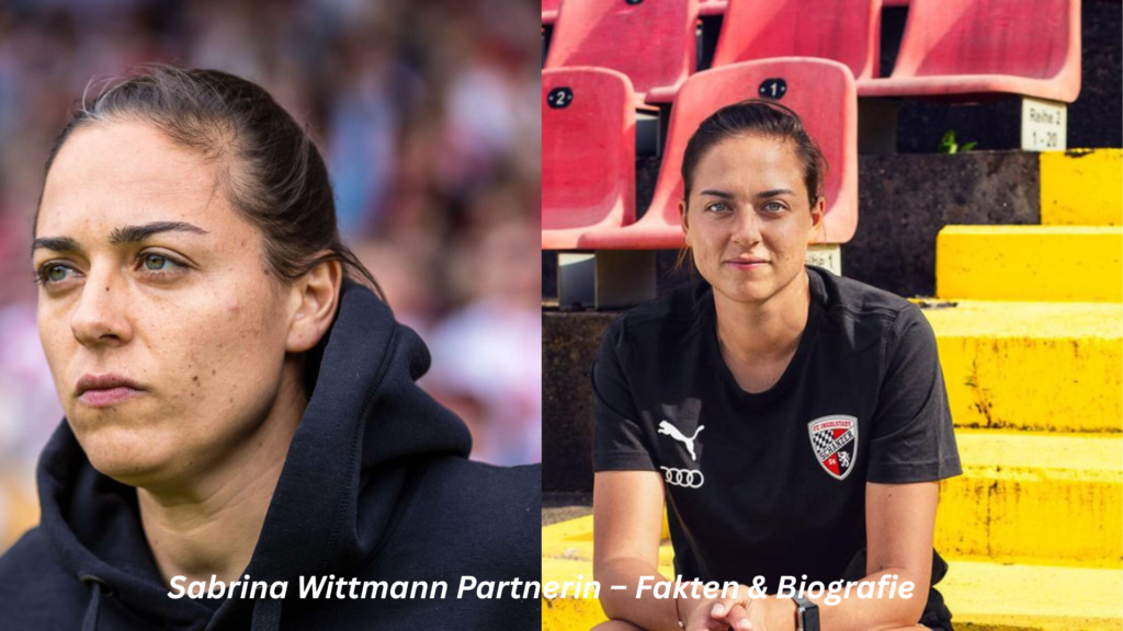 sabrina wittmann partnerin