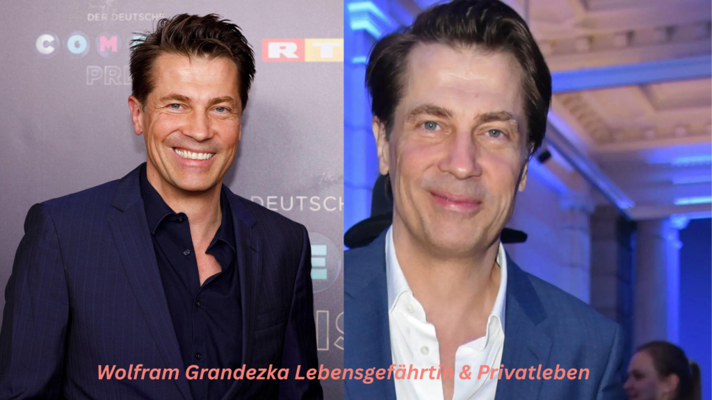 wolfram grandezka lebensgefährtin