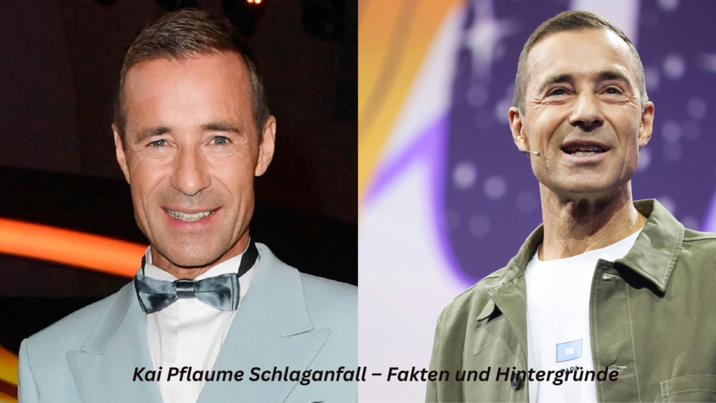 kai pflaume schlaganfall