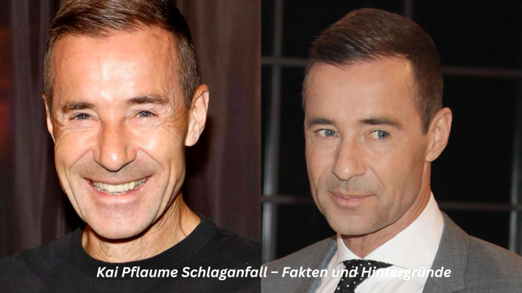 kai pflaume schlaganfall