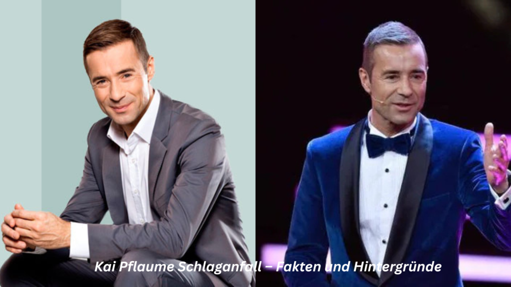 kai pflaume schlaganfall