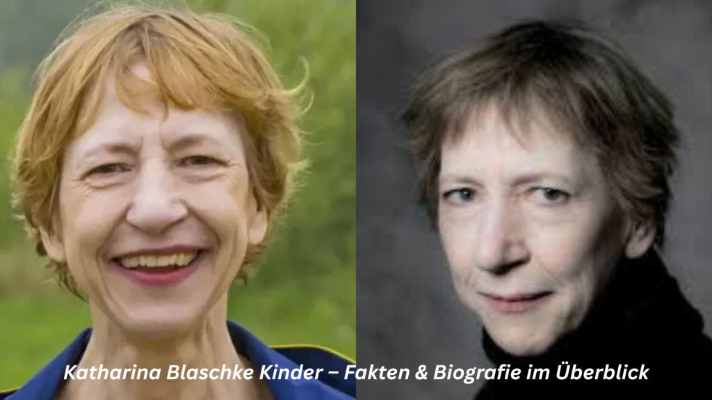 katharina blaschke kinder