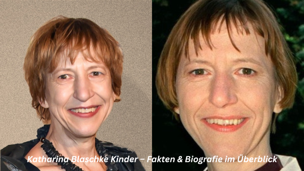 katharina blaschke kinder