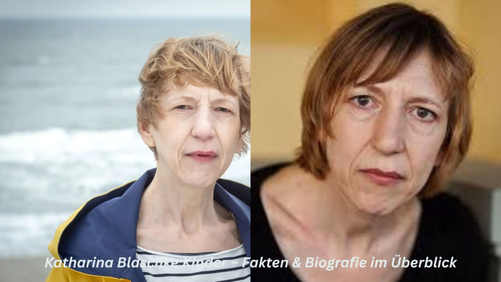 katharina blaschke kinder