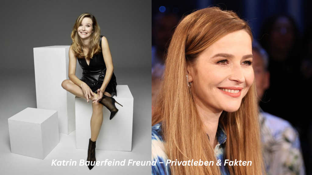 katrin bauerfeind freund