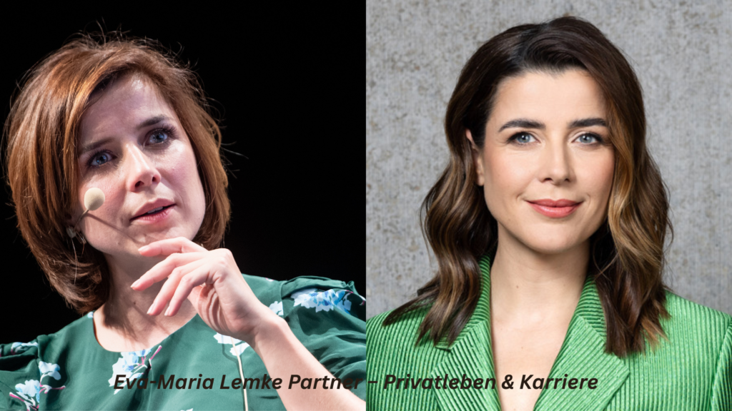 eva-maria lemke partner
