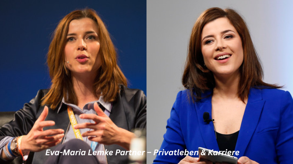 eva-maria lemke partner