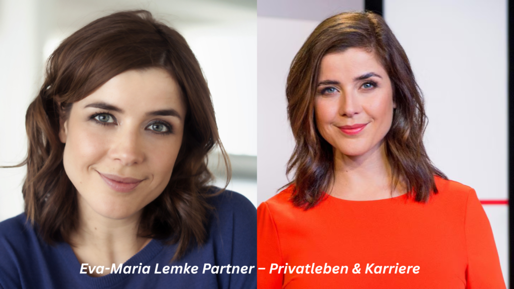 eva-maria lemke partner