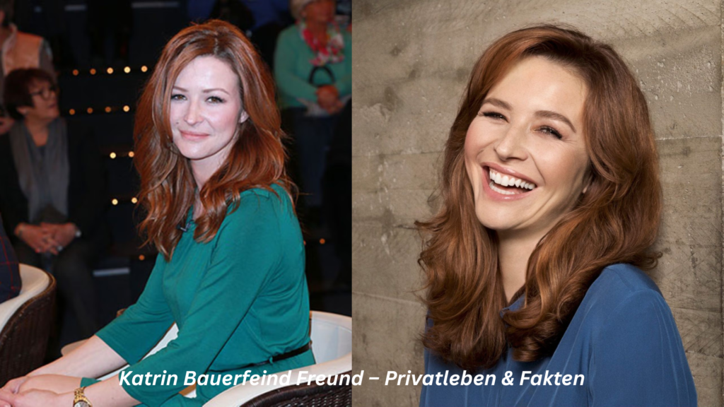 katrin bauerfeind freund