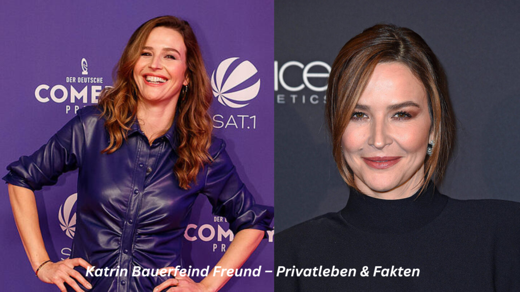 katrin bauerfeind freund