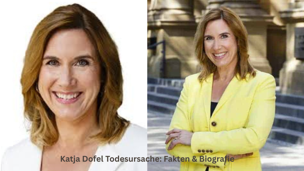 katja dofel todesursache