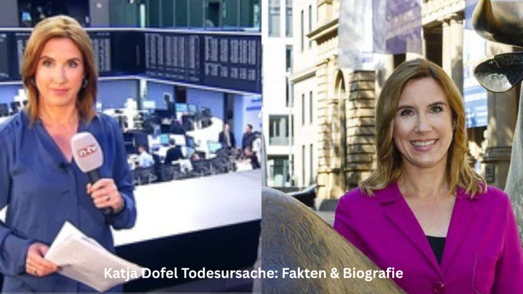 katja dofel todesursache