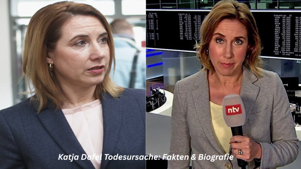 katja dofel todesursache