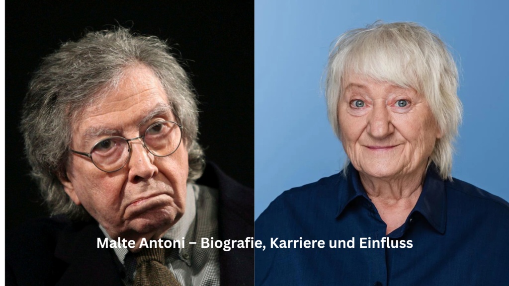 malte antoni