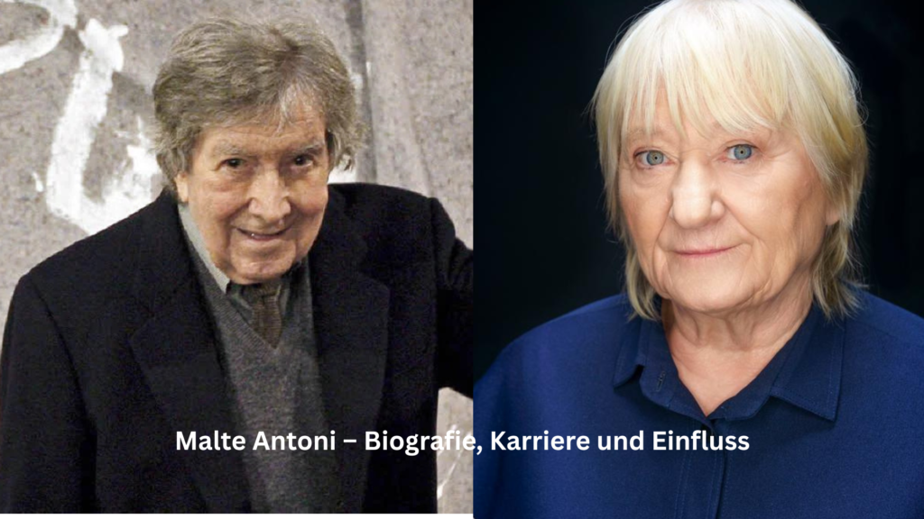 malte antoni