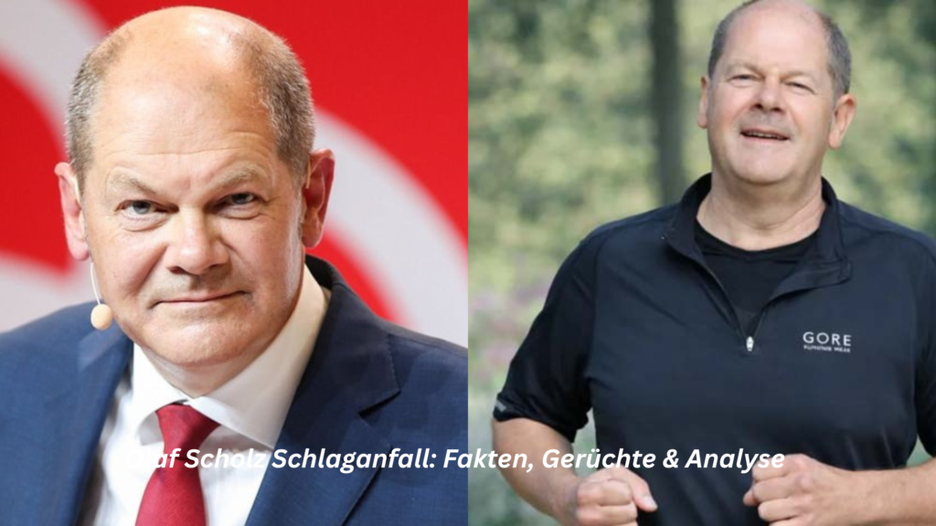 olaf scholz schlaganfall