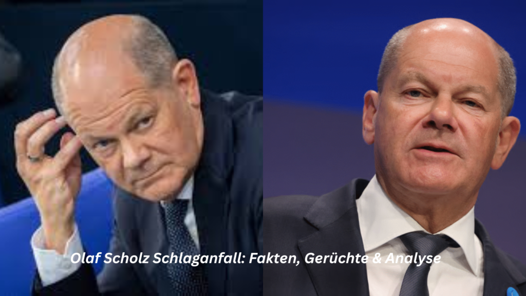 olaf scholz schlaganfall