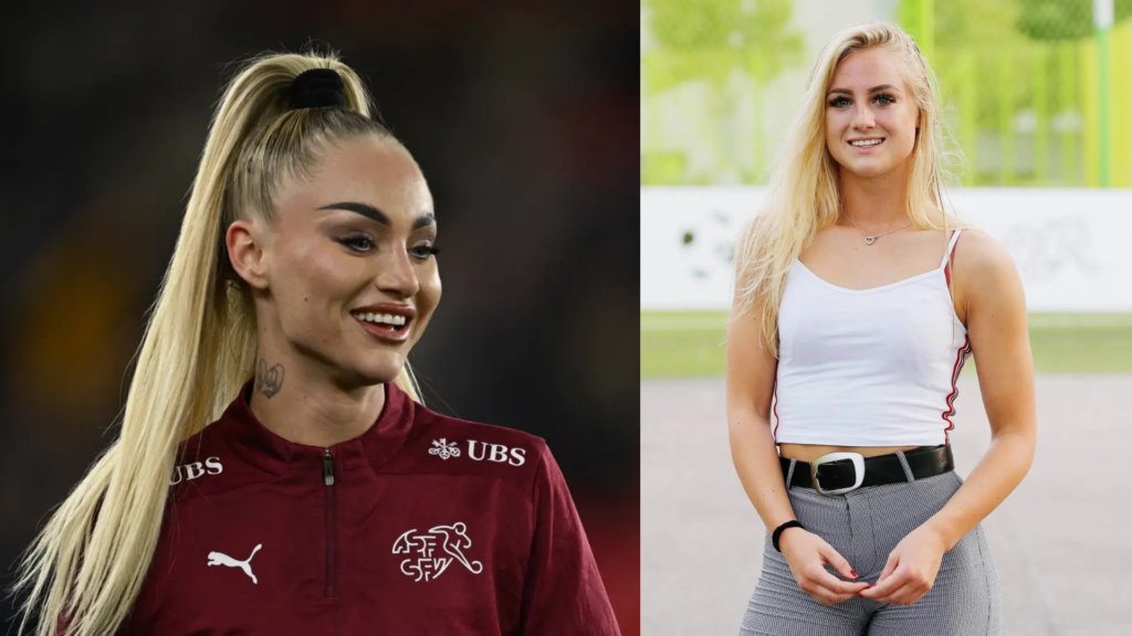 alisha lehmann ungeschminkt