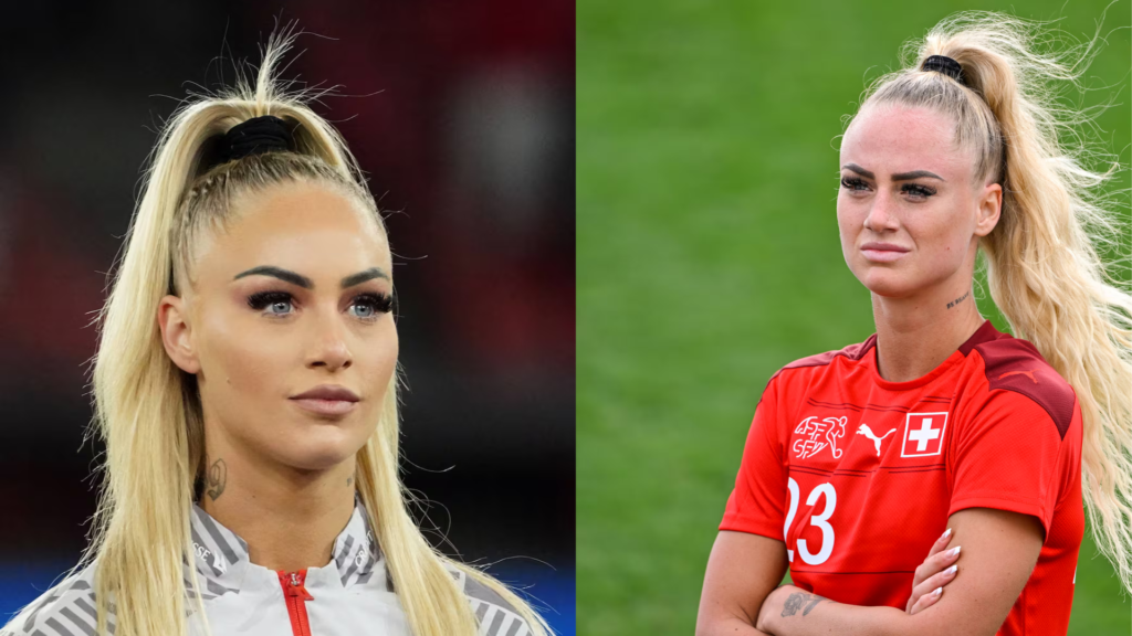 alisha lehmann ungeschminkt