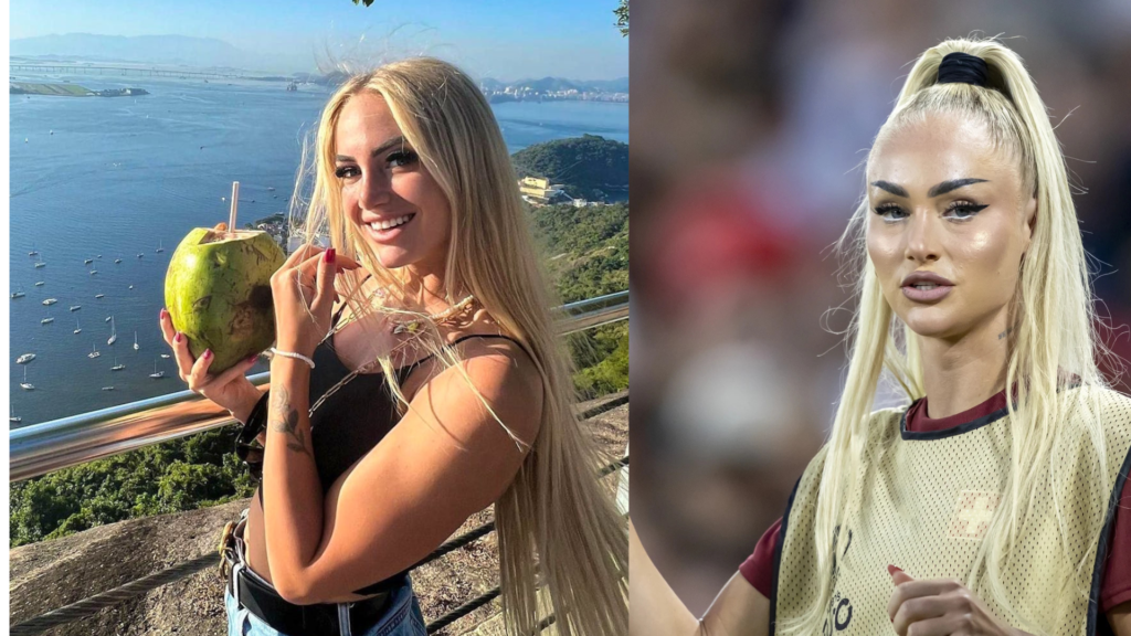 alisha lehmann ungeschminkt