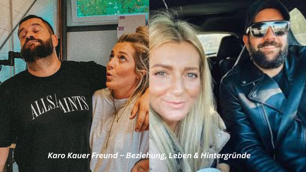 karo kauer freund