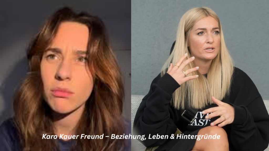 karo kauer freund