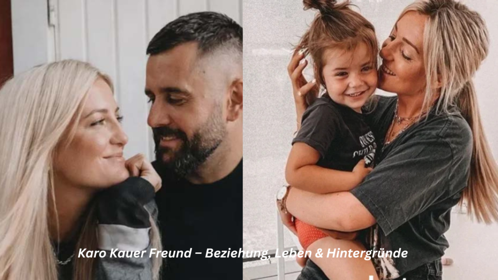 karo kauer freund