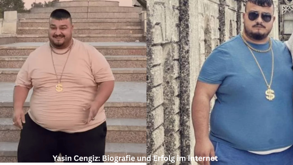 yasin cengiz