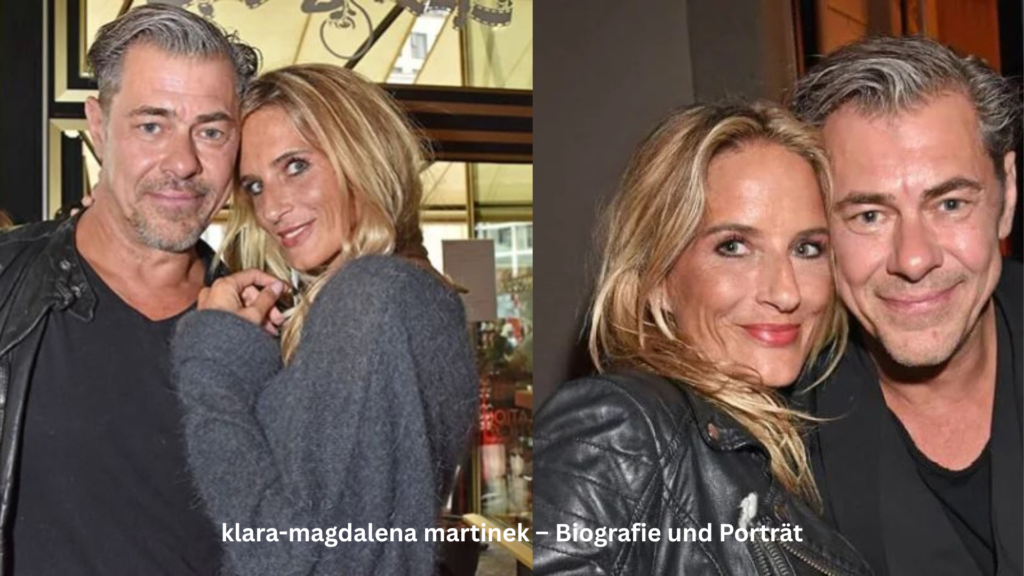 klara-magdalena martinek