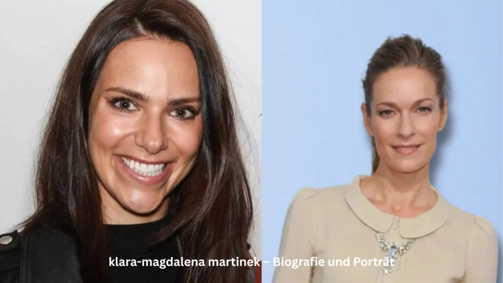 klara-magdalena martinek