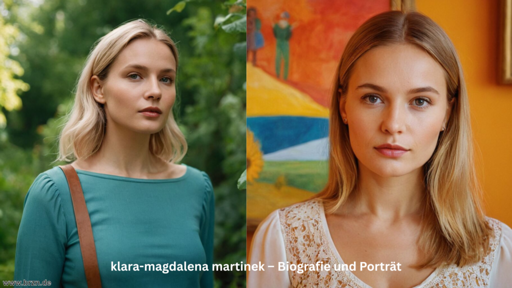 klara-magdalena martinek