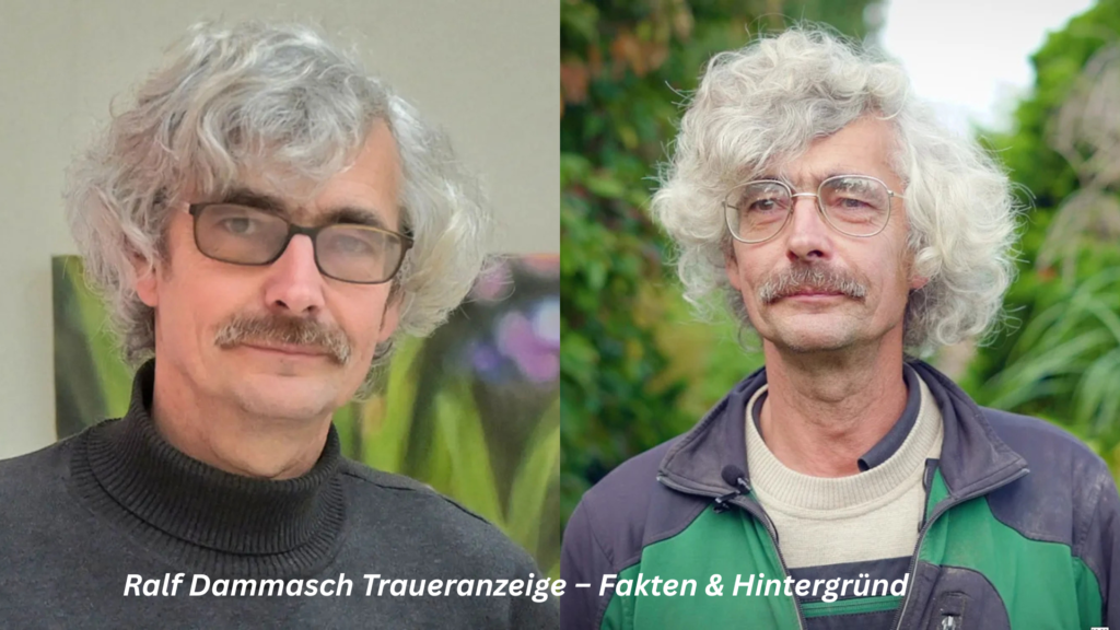 ralf dammasch traueranzeige