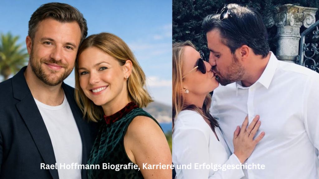 rael hoffmann