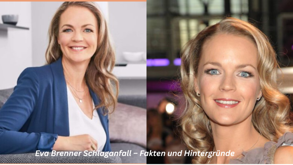 eva brenner schlaganfall