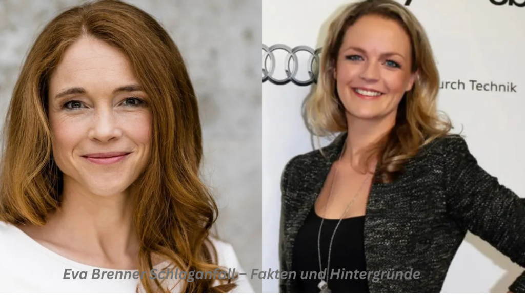 eva brenner schlaganfall