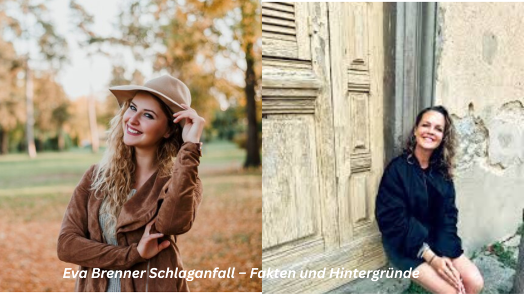 eva brenner schlaganfall