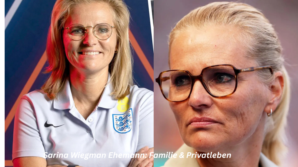 sarina wiegman ehemann