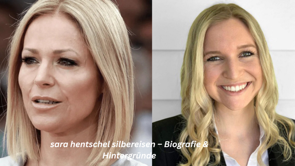 sara hentschel silbereisen