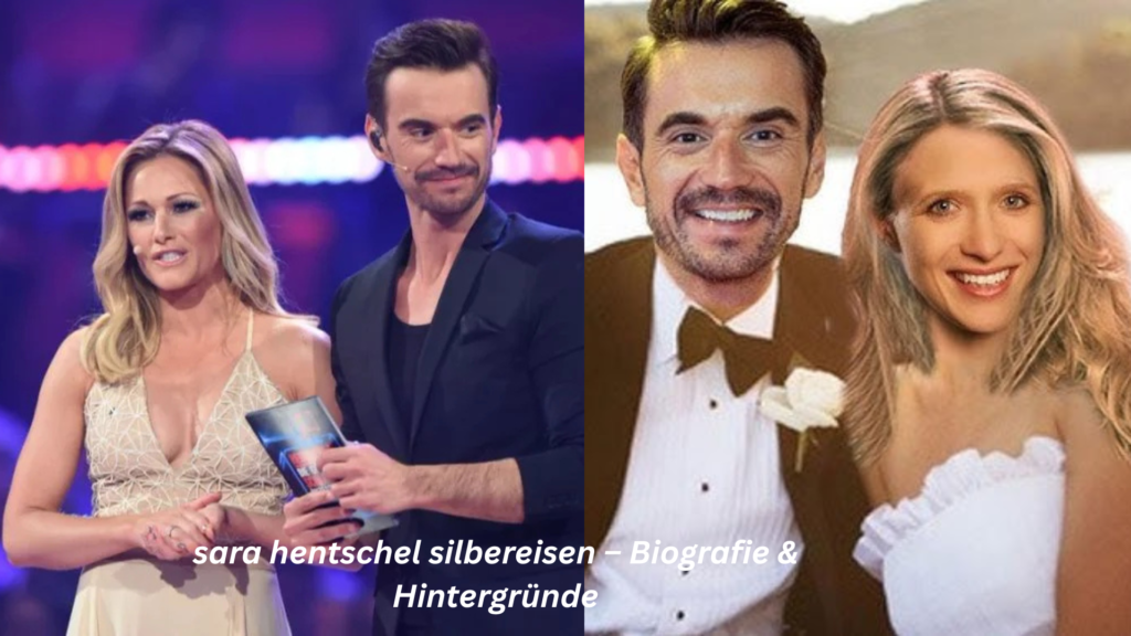 sara hentschel silbereisen