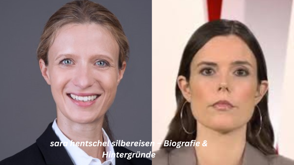 sara hentschel silbereisen