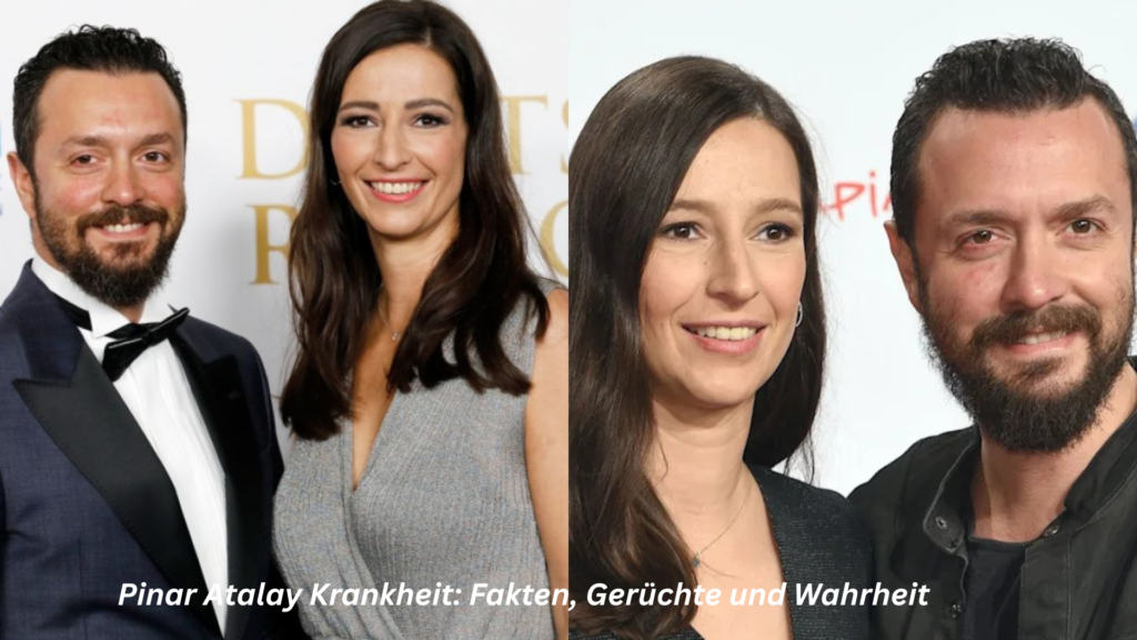 pinar atalay krankheit