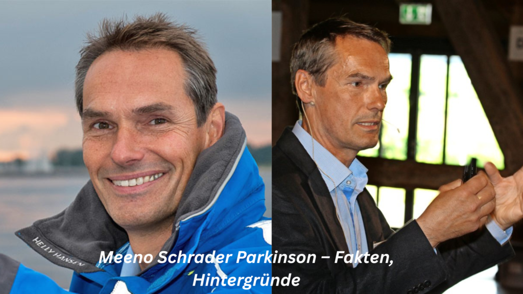 meeno schrader parkinson